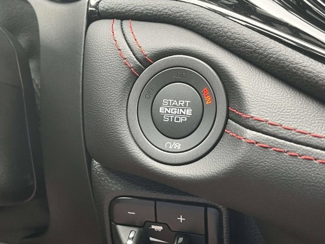 2027 Dodge Durango GT