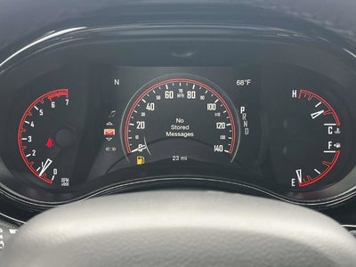 2027 Dodge Durango GT