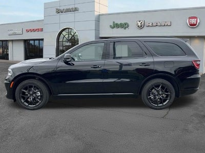2027 Dodge Durango GT