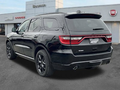 2027 Dodge Durango GT