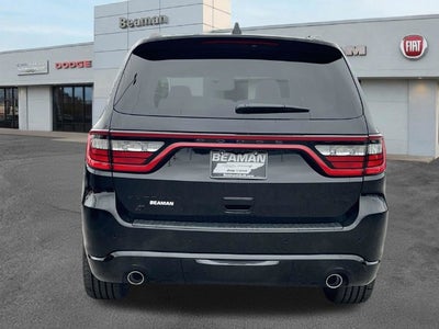2027 Dodge Durango GT