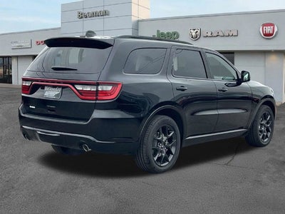 2027 Dodge Durango GT