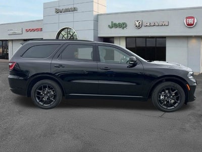 2027 Dodge Durango GT