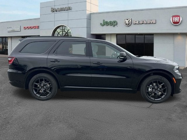 2027 Dodge Durango GT