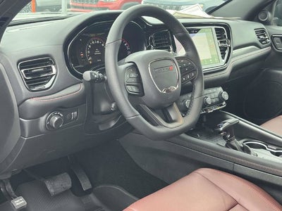 2027 Dodge Durango GT