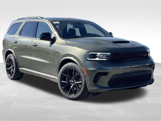 2026 Dodge Durango GT HEMI V8