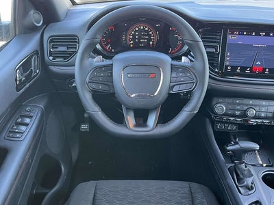 2026 Dodge Durango GT HEMI V8