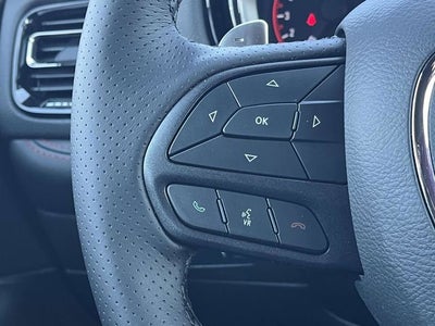 2026 Dodge Durango GT HEMI V8