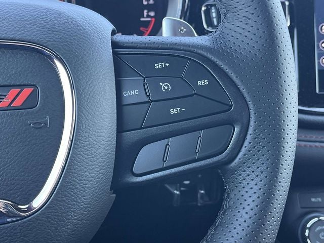 2026 Dodge Durango GT HEMI V8