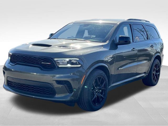 2026 Dodge Durango GT HEMI V8