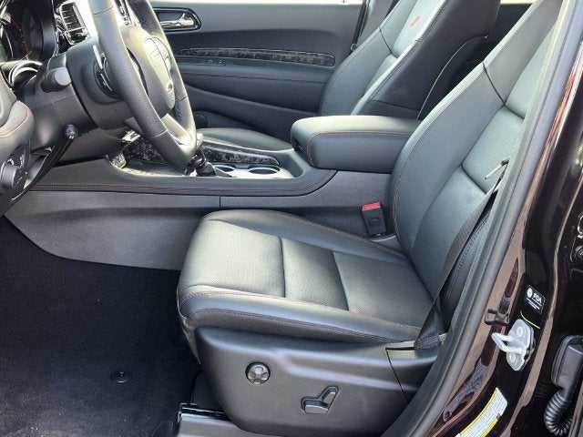2027 Dodge Durango GT HEMI
