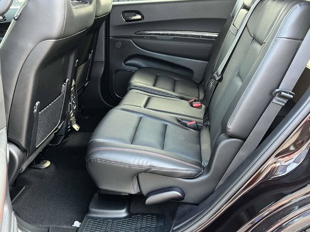 2027 Dodge Durango GT HEMI