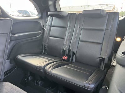 2027 Dodge Durango GT HEMI