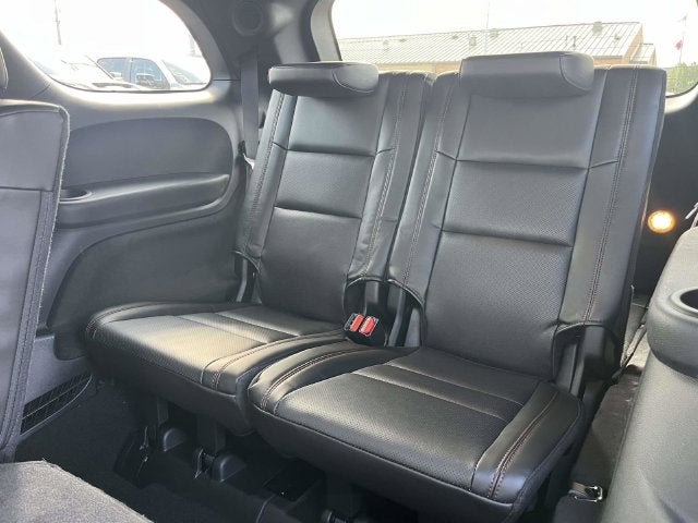 2027 Dodge Durango GT HEMI