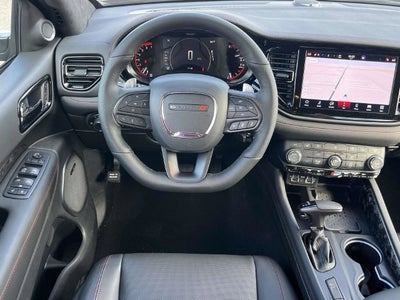 2027 Dodge Durango GT HEMI