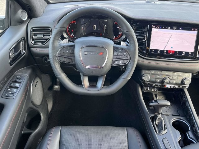 2027 Dodge Durango GT HEMI
