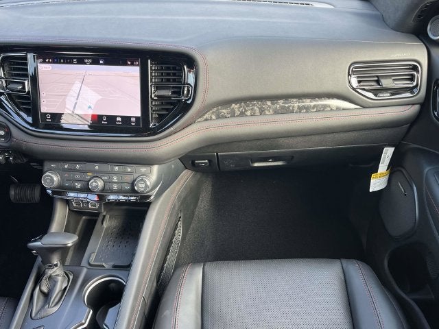 2027 Dodge Durango GT HEMI