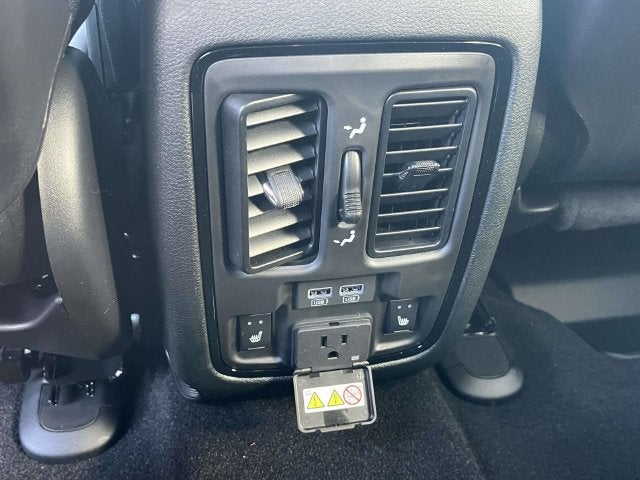 2027 Dodge Durango GT HEMI