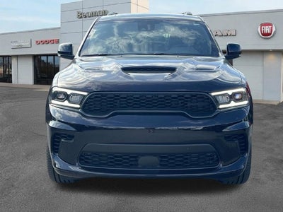 2027 Dodge Durango GT HEMI