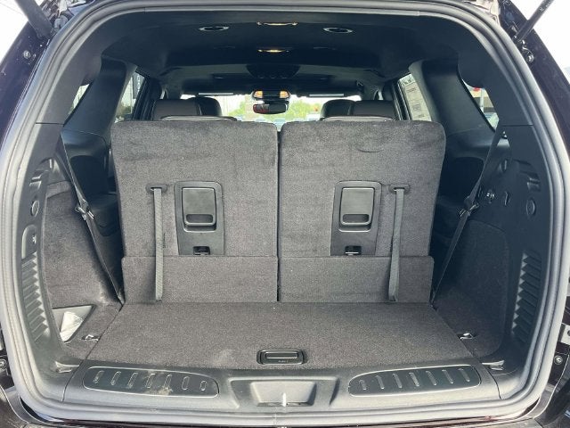 2027 Dodge Durango GT HEMI
