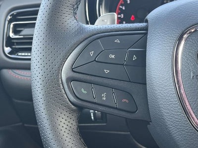 2027 Dodge Durango GT HEMI