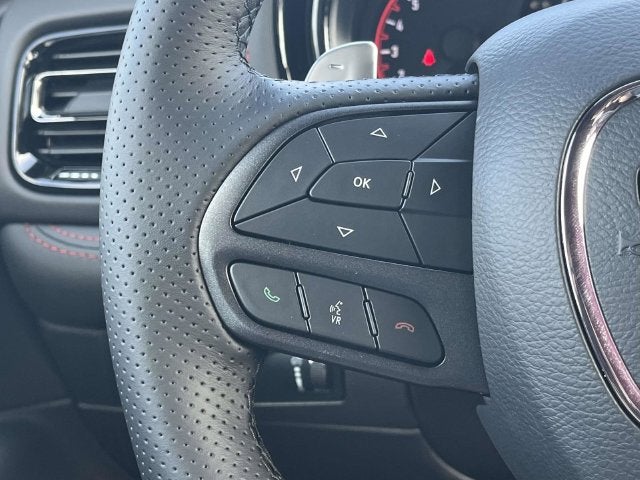 2027 Dodge Durango GT HEMI