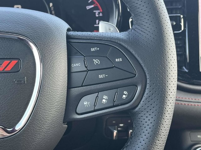 2027 Dodge Durango GT HEMI
