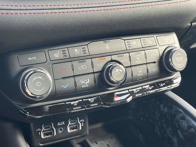 2027 Dodge Durango GT HEMI
