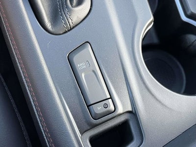2027 Dodge Durango GT HEMI
