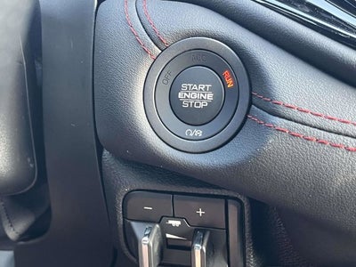 2027 Dodge Durango GT HEMI
