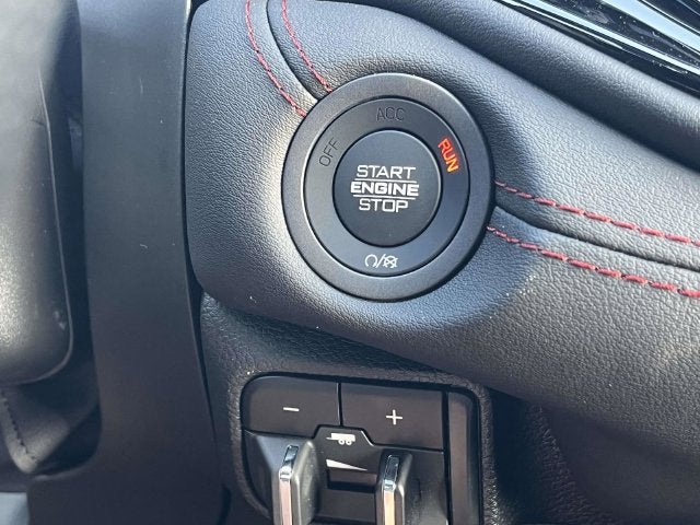 2027 Dodge Durango GT HEMI