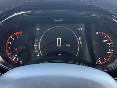 2027 Dodge Durango GT HEMI
