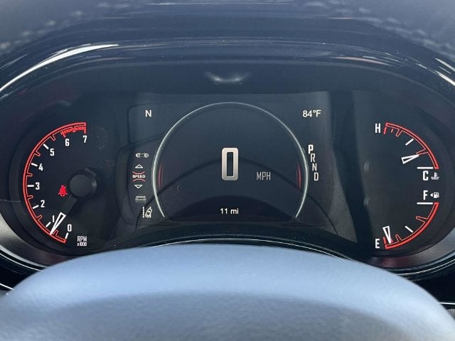 2027 Dodge Durango GT HEMI