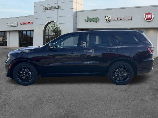 2027 Dodge Durango GT HEMI