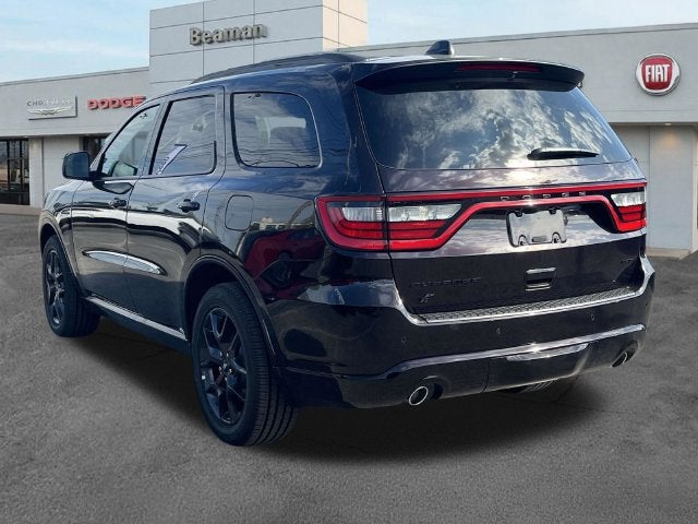 2027 Dodge Durango GT HEMI