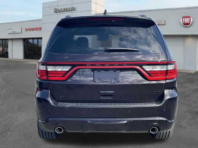 2027 Dodge Durango GT HEMI