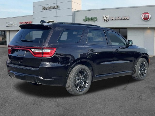 2027 Dodge Durango GT HEMI
