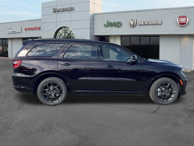 2027 Dodge Durango GT HEMI
