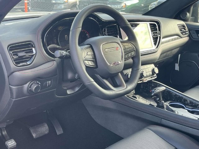 2027 Dodge Durango GT HEMI
