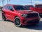 2027 Dodge Durango GT HEMI