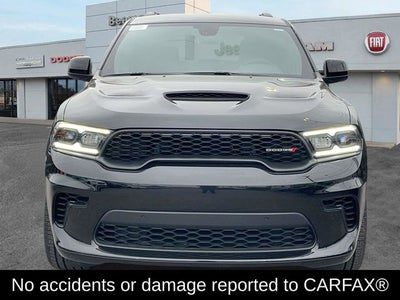 2026 Dodge Durango GT HEMI V8