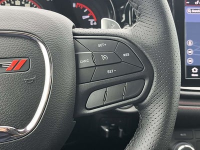 2026 Dodge Durango GT HEMI V8