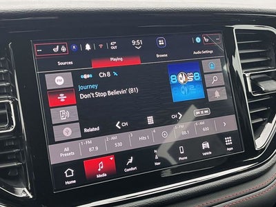 2026 Dodge Durango GT HEMI V8