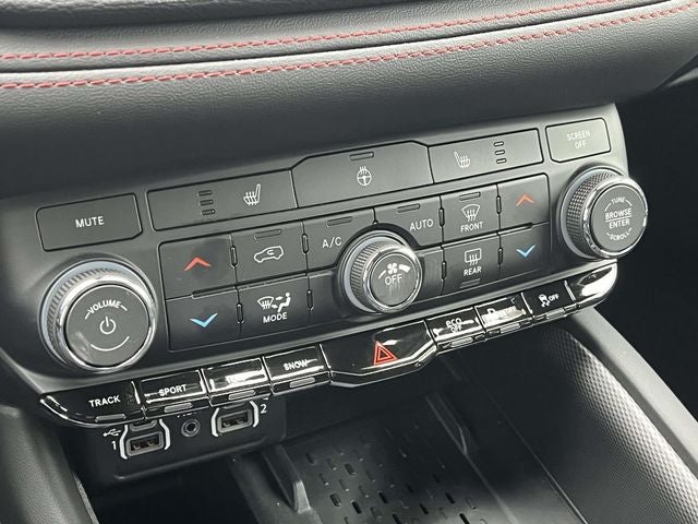 2026 Dodge Durango GT HEMI V8