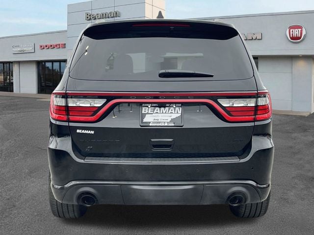 2026 Dodge Durango GT HEMI V8