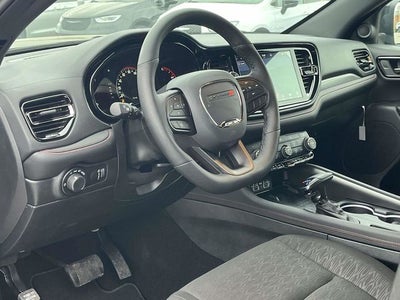 2026 Dodge Durango GT HEMI V8