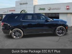 2022 Dodge Durango R/T Plus
