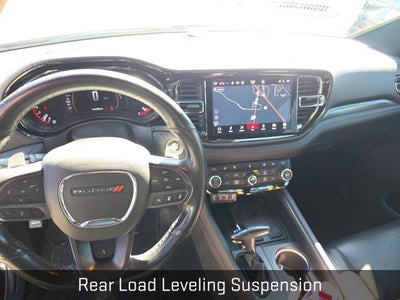 2022 Dodge Durango R/T Plus