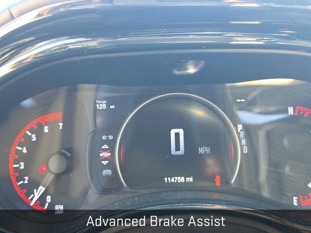 2022 Dodge Durango R/T Plus