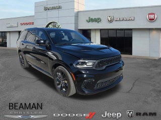 2022 Dodge Durango R/T Plus